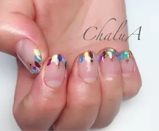 ネイル irooo 21のネイルデザイン