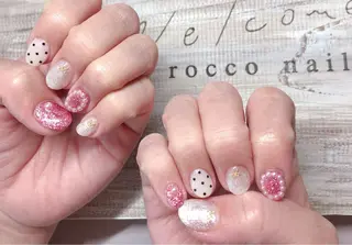 ネイル . yuimiのネイルデザイン