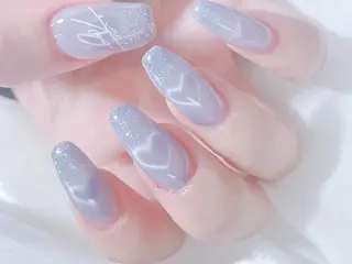 ネイル Menail 心斎橋 /南船場/miho☆のネイルデザイン