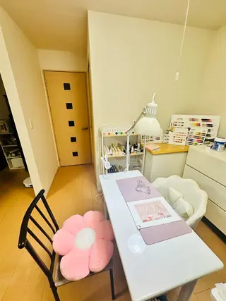 ネイル MiO Nailのネイルデザイン