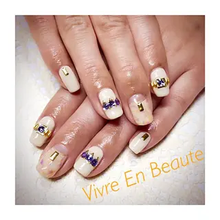 ネイル S Nailのネイルデザイン