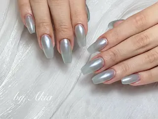 ネイル 閨匠ビューティサロン 新橋店のネイルデザイン