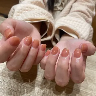 ネイル liberté所属・liberté🫧 新小岩のネイルデザイン