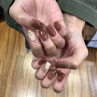 ネイル kicoco.nail所属・kicoconail misakoのネイルデザイン