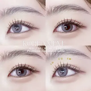 マツエク・マツパ 💗まつ毛パーマ 専門店🎀SeneLのマツエク・マツパデザイン