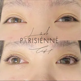 マツエク・マツパ Anela Beauty Salon所属・Anela 博多/春吉のマツエク・マツパデザイン