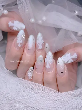 ネイル ナナイチゼロ I.Naoのネイルデザイン