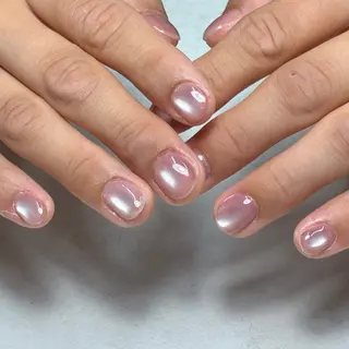 ネイル mumjyu所属・mumjyu MIKAのネイルデザイン