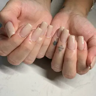 ネイル pomy nail 新宿店所属・otomi 🌼*･のネイルデザイン