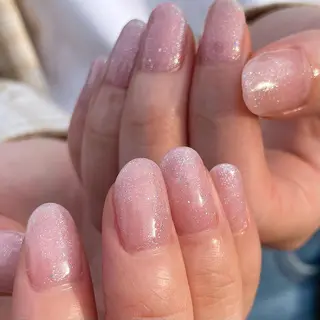 ネイル Baum nailのネイルデザイン