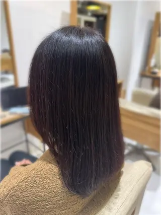 カラー 【銀座】 Kairiのヘアスタイル