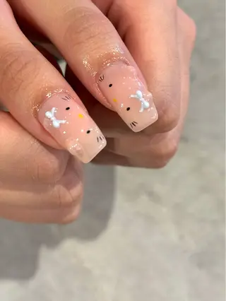 ネイル ikoi🫧 Kotomiのネイルデザイン