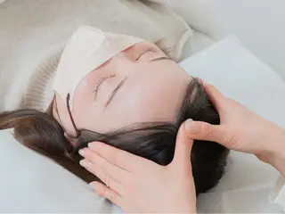 milimili MEGのエステ・リラクイメージ