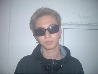 ショート メンズ green所属・⚡️Hiroto/ colorのヘアスタイル