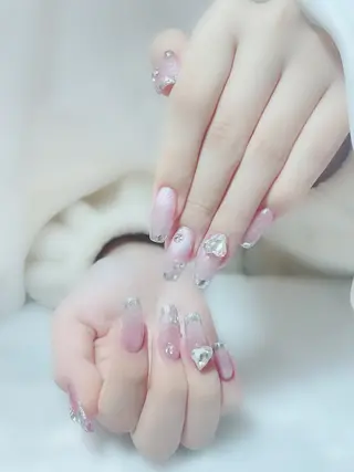 ネイル Amina nail salonのネイルデザイン