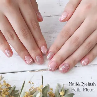 ネイル Petit Fleur所属・青柳 亜梨奈のマツエク・マツパデザイン