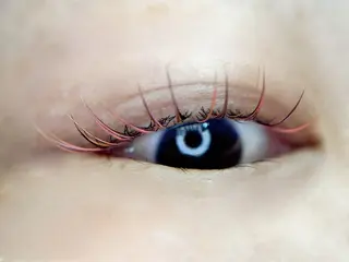 マツエク・マツパ HUR-RAH所属・HUR-RAH Haruyoのマツエク・マツパデザイン