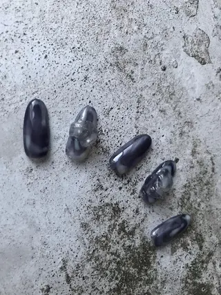 ネイル Kimura Yukoのネイルデザイン