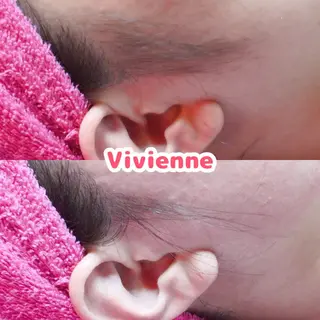 Vivienne aoi南堀江のエステ・リラクイメージ