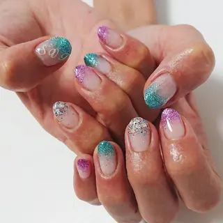 ネイル Lilith Nailのネイルデザイン