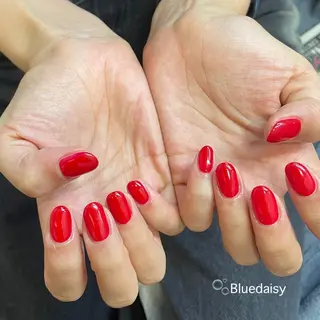 ネイル Blue　daisy　栄本店 【ブルーデイジー】所属・Blue daisy 栄本店のネイルデザイン