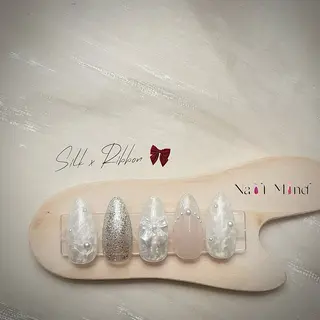 ネイル Nail Mind (NaONail）のネイルデザイン