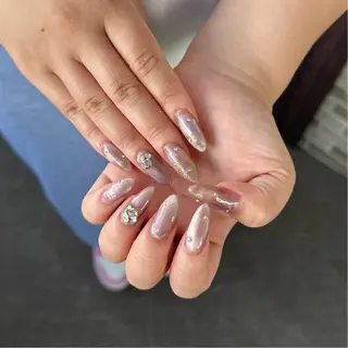 ネイル niko nailのネイルデザイン