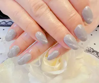 ネイル LUCIA(ルシア）所属・LUCIA 南柏ネイルサロンのネイルデザイン