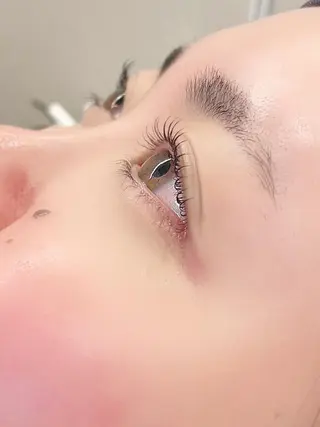 マツエク・マツパ Fave【フェイブ】 まつパ/眉毛/メンズのマツエク・マツパデザイン