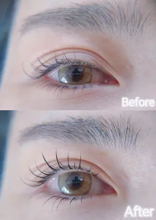 マツエク・マツパ Trip Salon Okuma所属・❤LEDまつぱ❤那覇 🅿️有、泉崎のマツエク・マツパデザイン