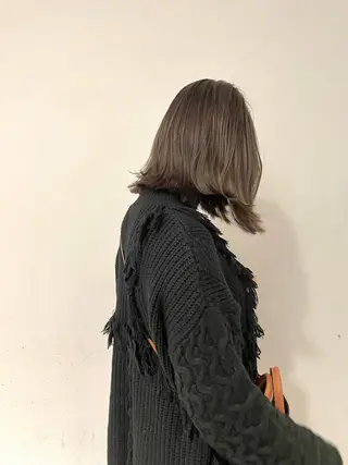 ショート 秋山 裕香のヘアスタイル