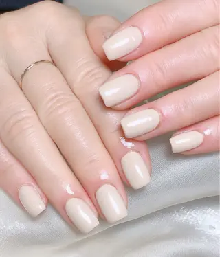 ネイル LR.ONE ヨウのネイルデザイン