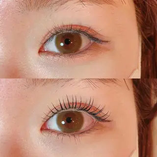 マツエク・マツパ なかむら 🪡のマツエク・マツパデザイン