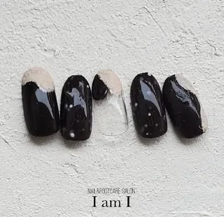 ネイル ネイル&フットケアサロンアイアムアイ所属・ネイリスト モリシタのネイルデザイン