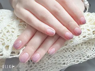 ネイル LU NAのネイルデザイン
