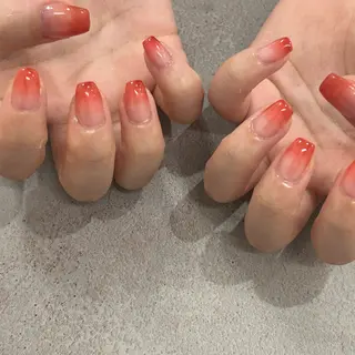 ネイル y's beauty 天王寺店　eyelash&nailsalon所属・吉川 未華のネイルデザイン