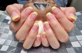 ネイル Regulus 光田のネイルデザイン