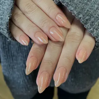 ネイル nail salon Ant.所属・nail salon Ant.のネイルデザイン