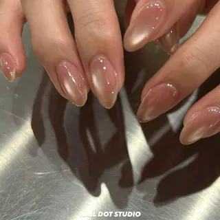 ネイル NAIL DOT STUDIO　aiのネイルデザイン