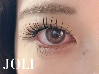 マツエク・マツパ 𝐉𝐎𝐋𝐈 アイリスト ❤︎のマツエク・マツパデザイン