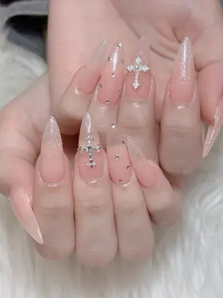 ネイル Lumi Nailのネイルデザイン