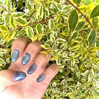 ネイル PLUM by Be All所属・PLUM BeAll takahashiのネイルデザイン