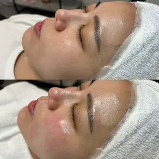 Brillér Aiの眉毛・アイブロウイメージ