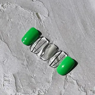 ネイル nailroom leaのネイルデザイン