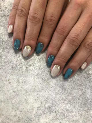 ネイル LINON所属・【LINON】 airiのネイルデザイン