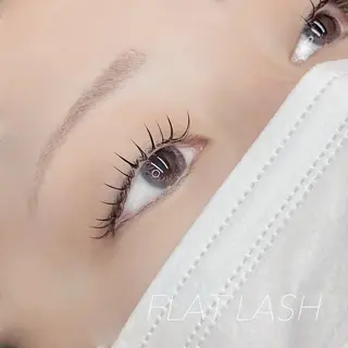 マツエク・マツパ 横浜 eyelist  広瀬 くるみ 🦘のマツエク・マツパデザイン