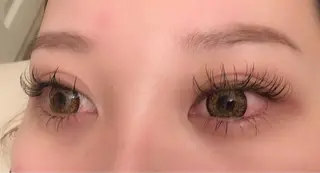 マツエク・マツパ eyelash GARDENのマツエク・マツパデザイン