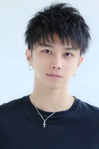 メンズ 石井 達也のヘアスタイル