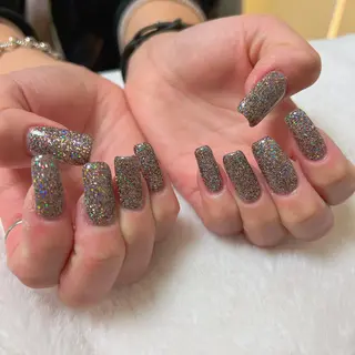 ネイル ru naのネイルデザイン