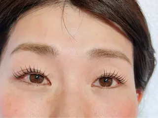 マツエク・マツパ エアルネイル&アイラッシュ所属・エアル ネイル&アイラッシュのマツエク・マツパデザイン